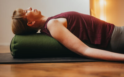 Yin Yoga und Faszien