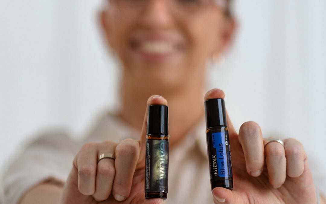 Mit dōTERRA natürlich gesund: Ätherische Öle für dein Wohlbefinden
