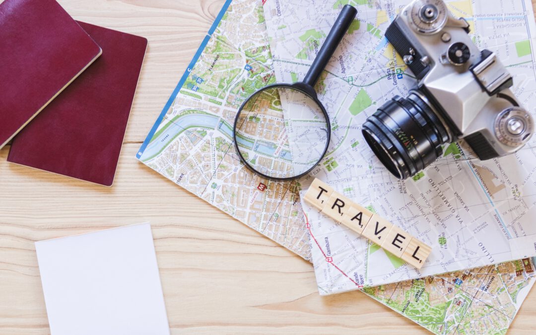 Aktivurlaub mit dōTERRA: Natürlich begleitet – für mehr Energie, Balance und Wohlbefinden