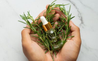 Neuanfänge wagen: Wie ätherische Öle von dōterra dich auf deinem Weg begleiten