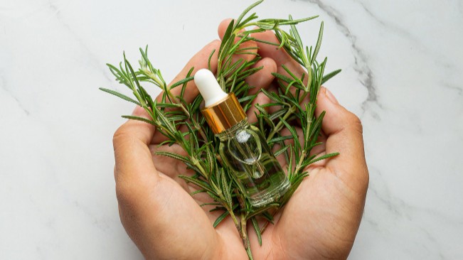 Neuanfänge wagen: Wie ätherische Öle von dōterra dich auf deinem Weg begleiten