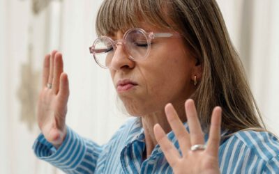 Emotional Detox: Systemisches Coaching und 5 ätherische Öle für die Seele