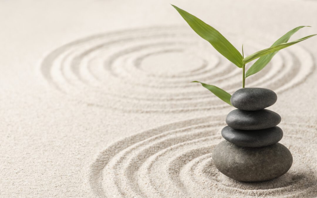 dōTERRA Balance: Dein Weg zu innerer Ruhe