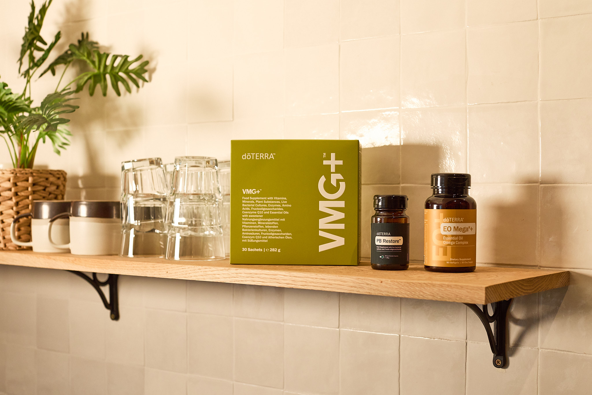 Foto: doTERRA