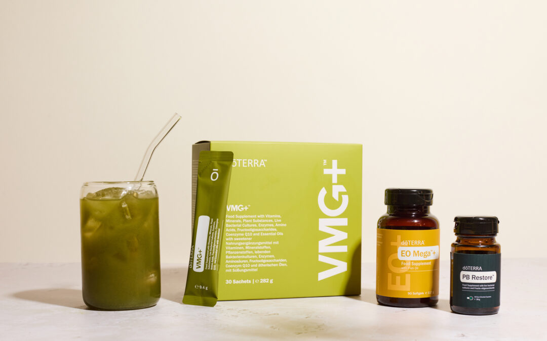 Gestärkt durch den Herbststurm: Wie ich mit dōTERRA liebevoll für mich sorge