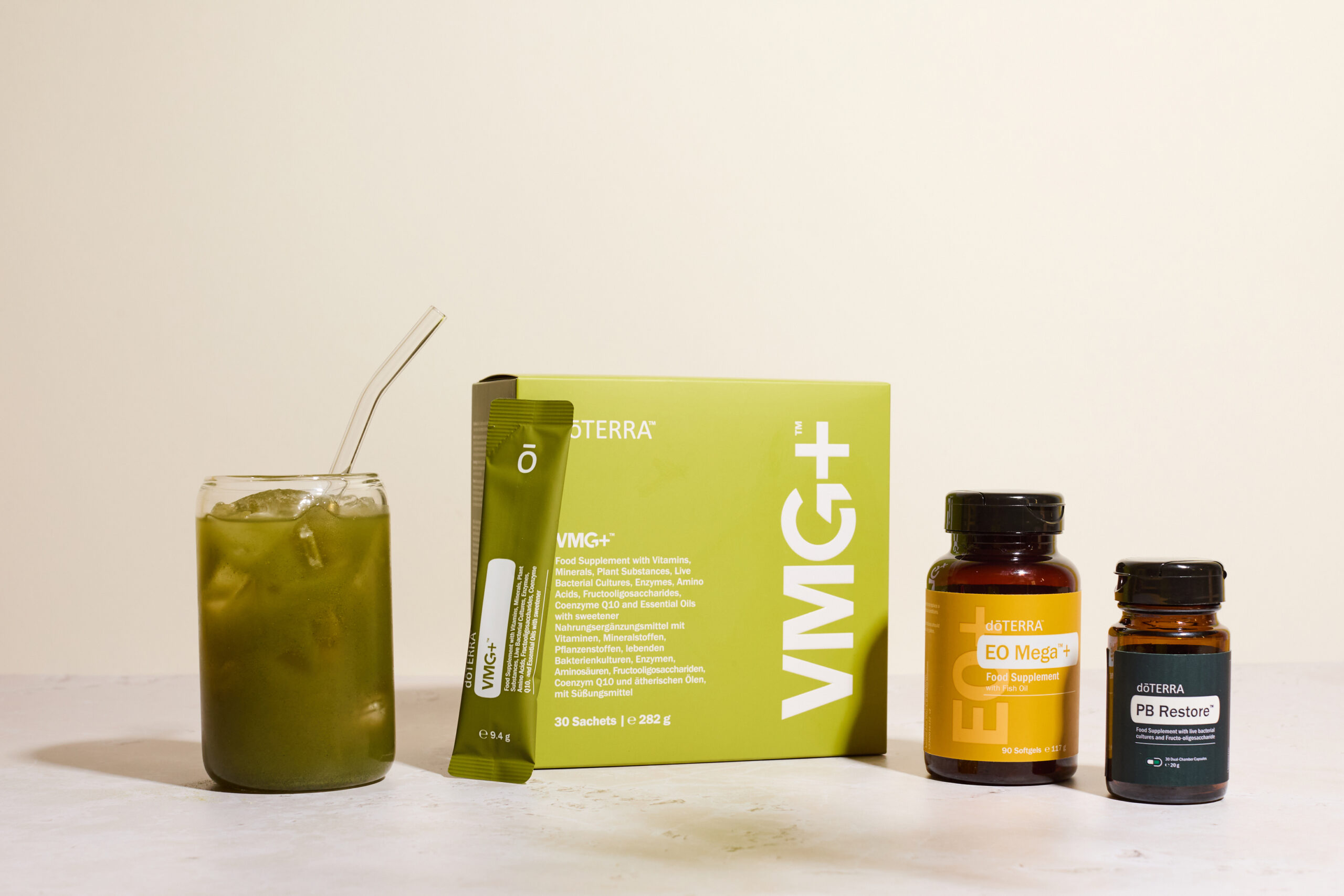 Foto: doTERRA
