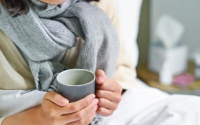dōTERRA in der Erkältungszeit: Deine natürliche Selbstfürsorge
