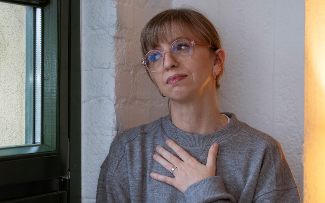 Achtsamkeit statt Hektik: Ätherische Öle für eine entspannte Weihnachtszeit