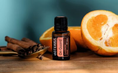 Immunsystem stärken im Herbst: Öle, Bewegung, Rituale